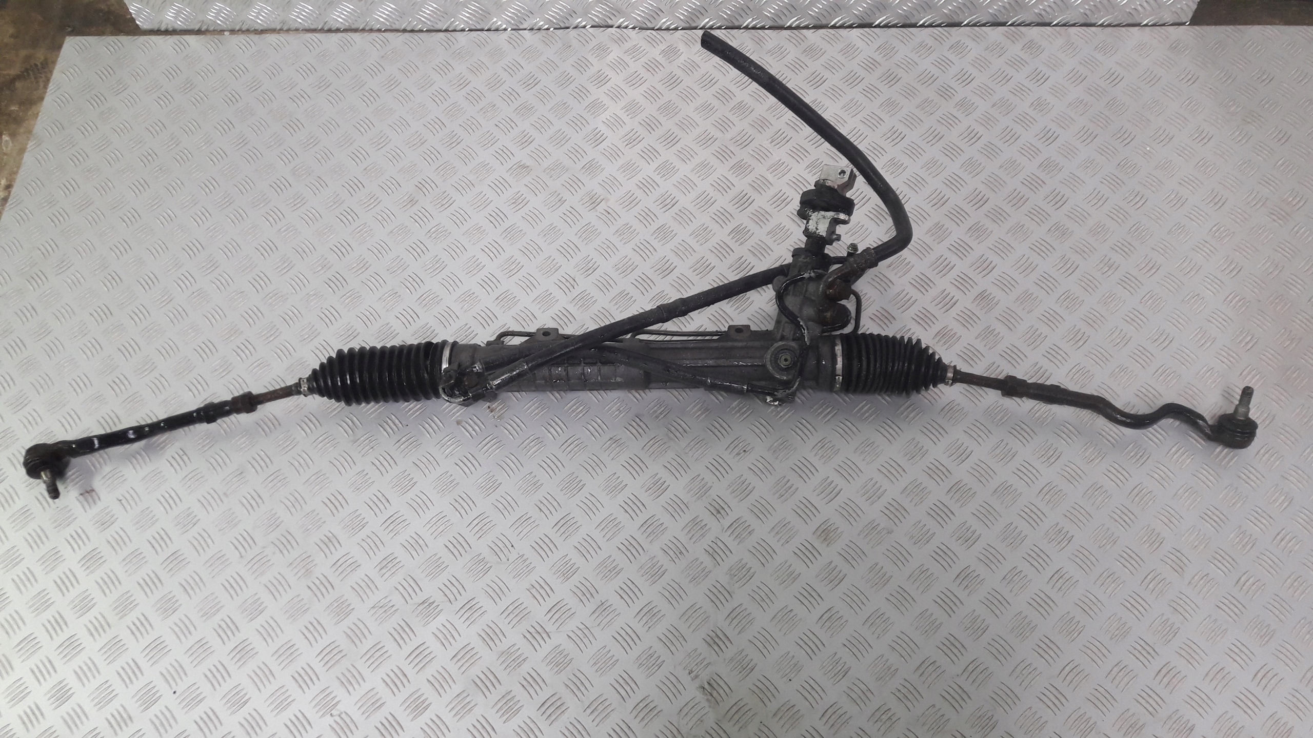 BMW e46 редуктор 0280080009101