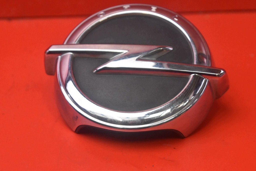 handle button bonnet EMBLEMAT 39007842 OPEL CORSA E 5D HB 14-20