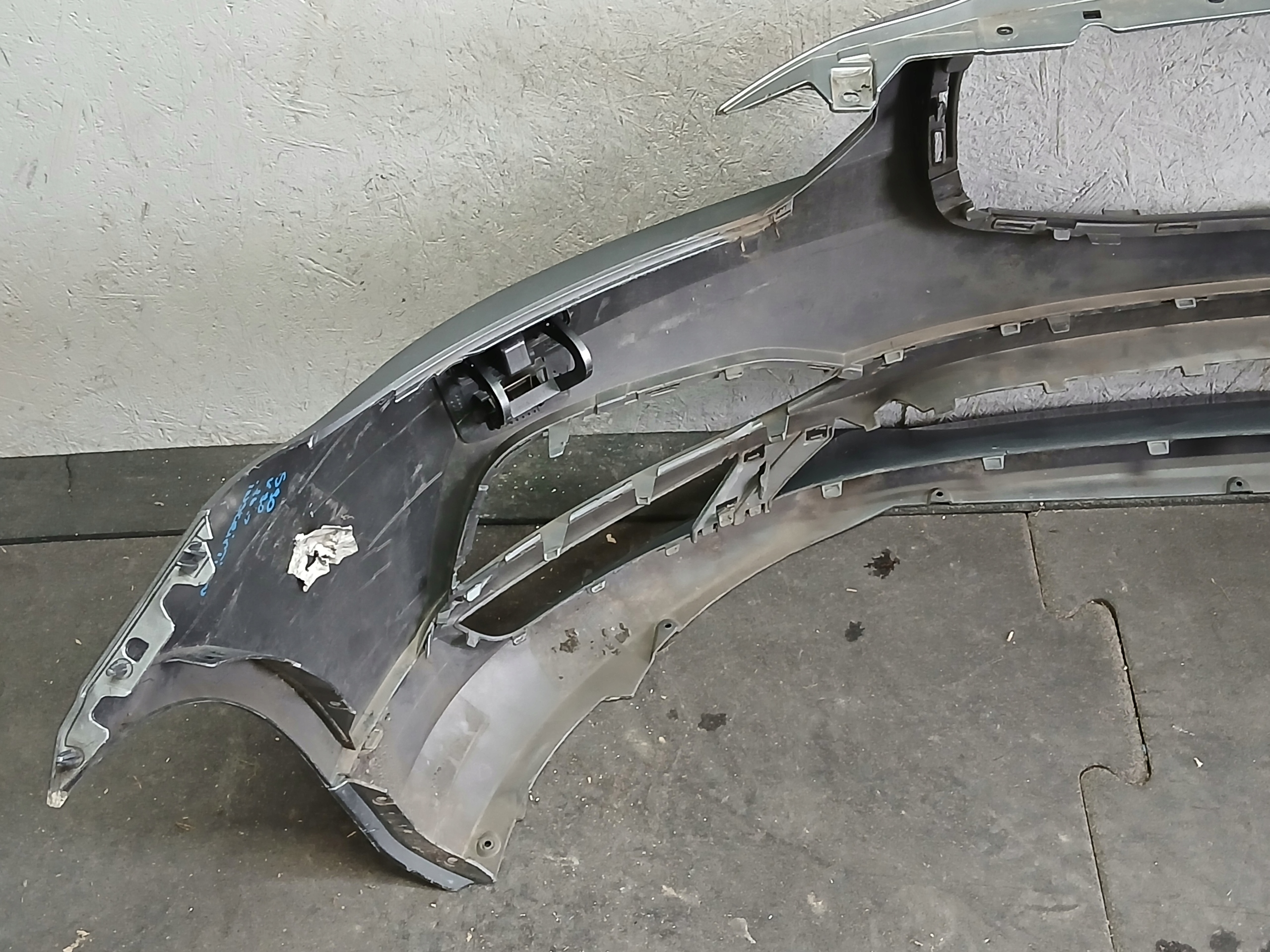 bumper front VOLVO S90 V90 INSCRIPTION 16