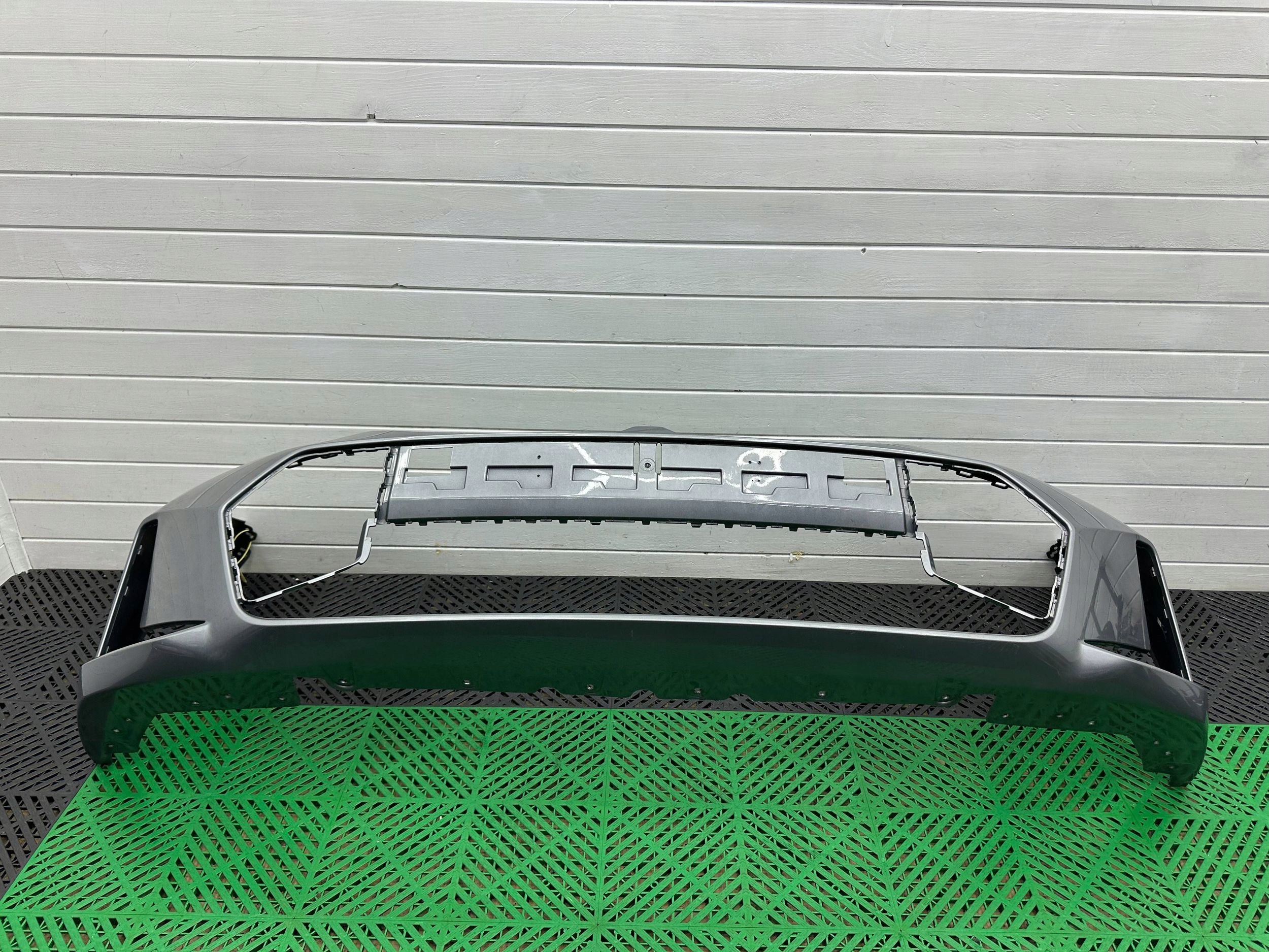 front bumper front BMW 3 G20 G21 LCI M PAKIET