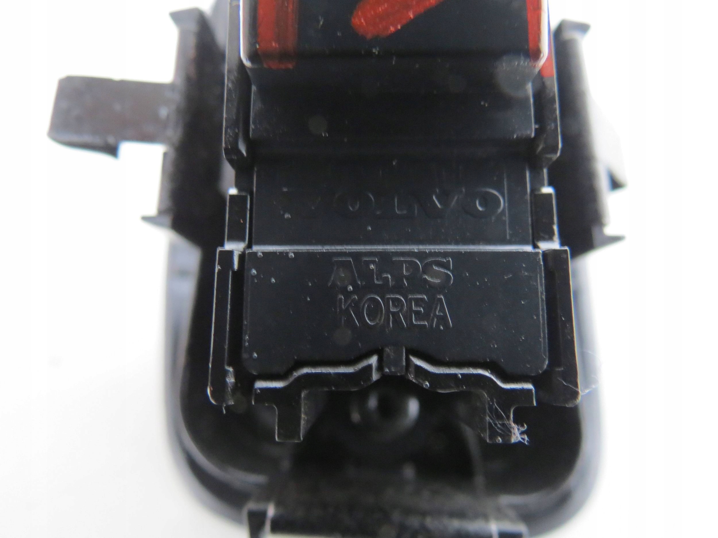 switch PANEL of the window VOLVO XC60 31433408