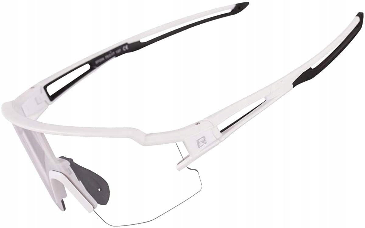 

Rowerowe okulary z fotochromem Rockbros 10172