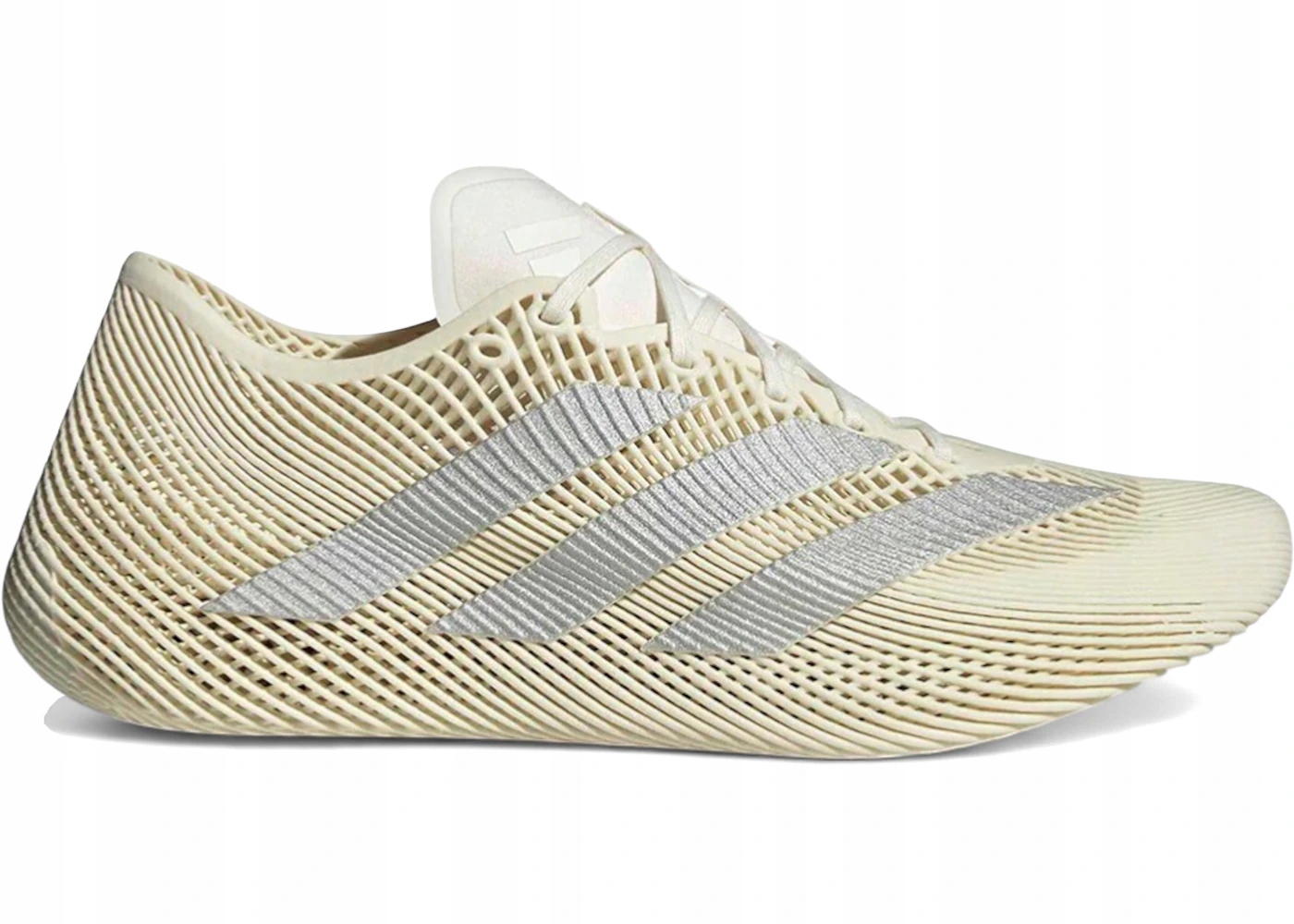 adidas Climacool 4D Off White Stříbrný Pánské KJ8969 44.5