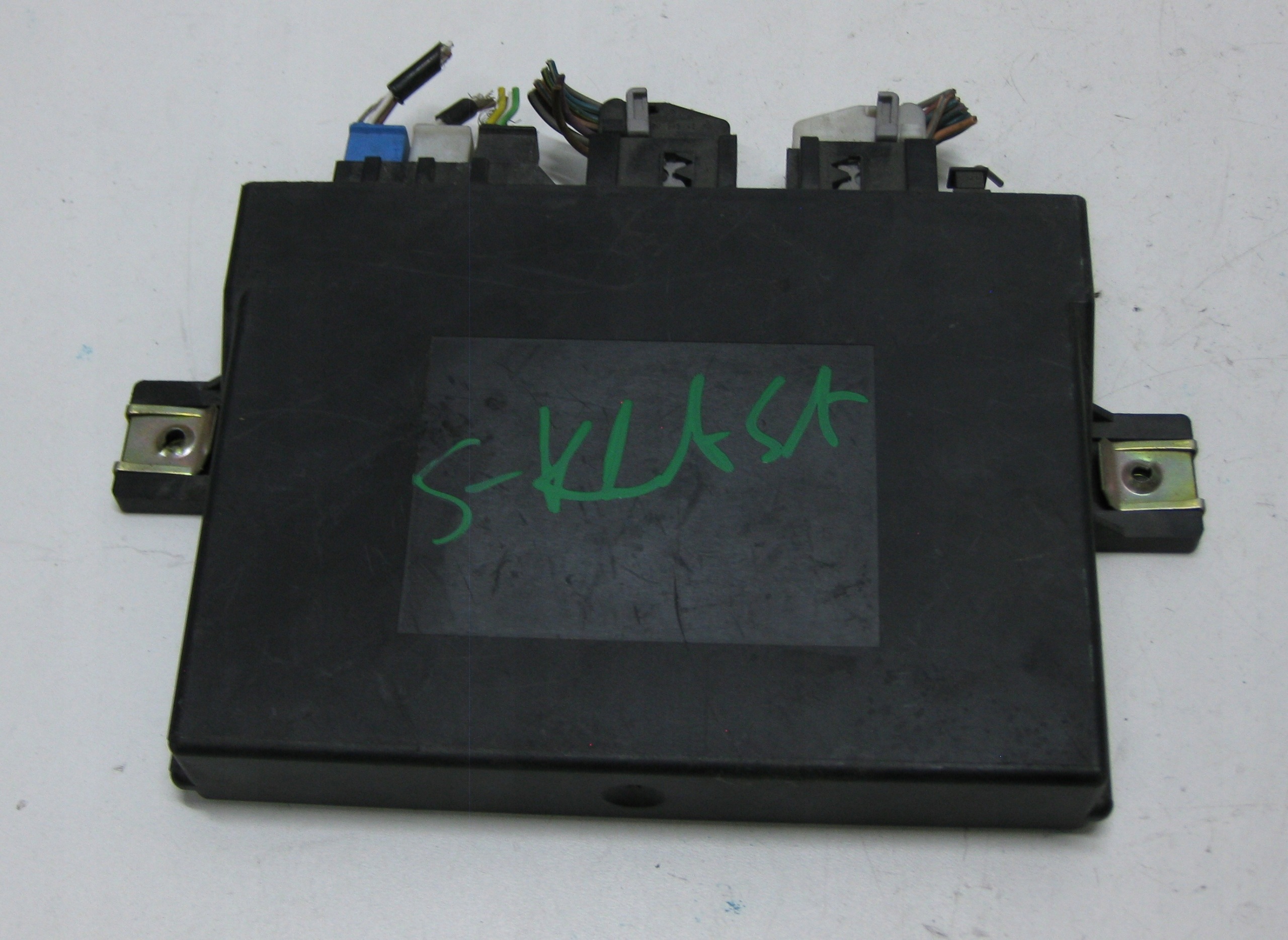 MERCEDES W220 module control unit KEYLESS GO A2305451232