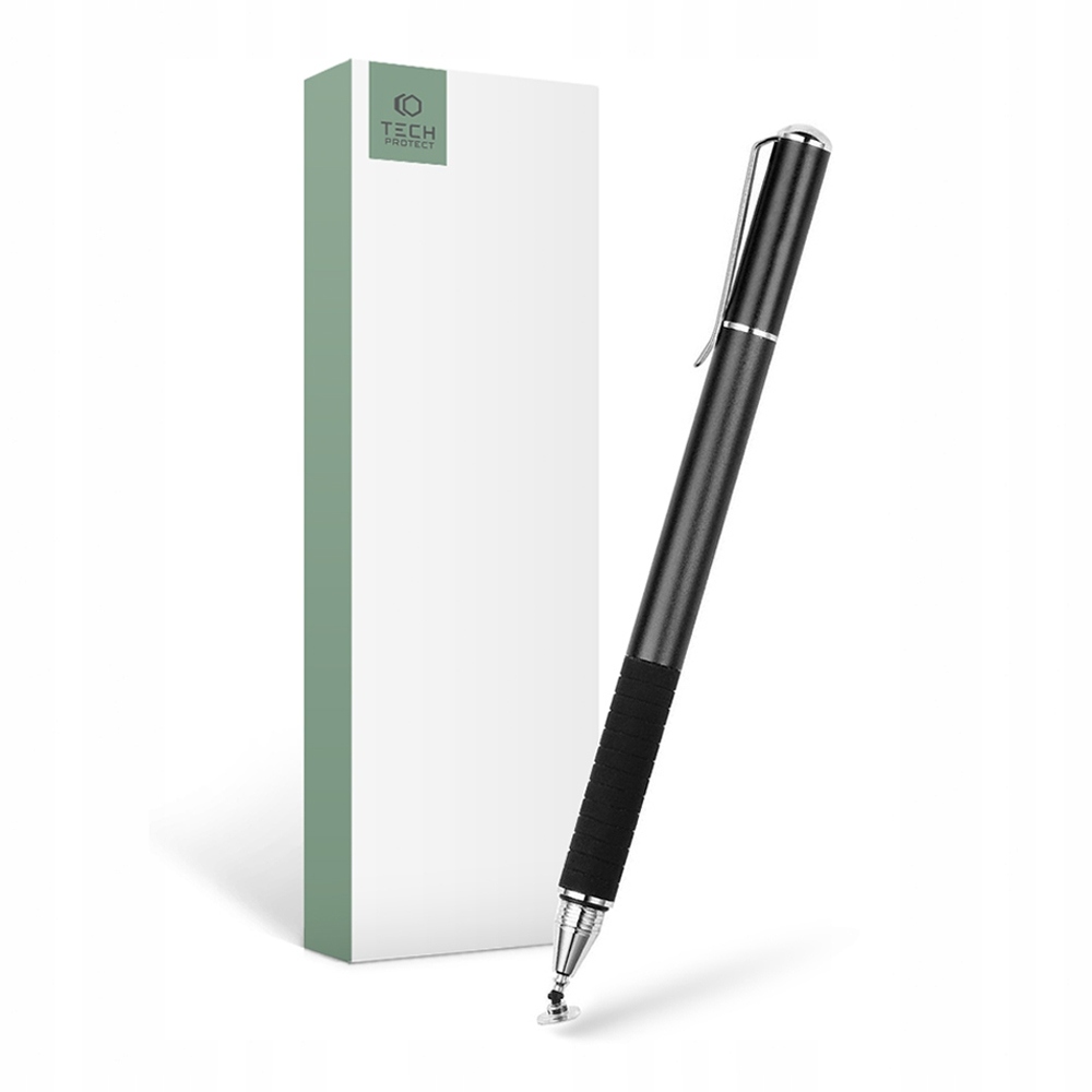 

Rysik Stylus Pencil Do Ekranów Dotykowych