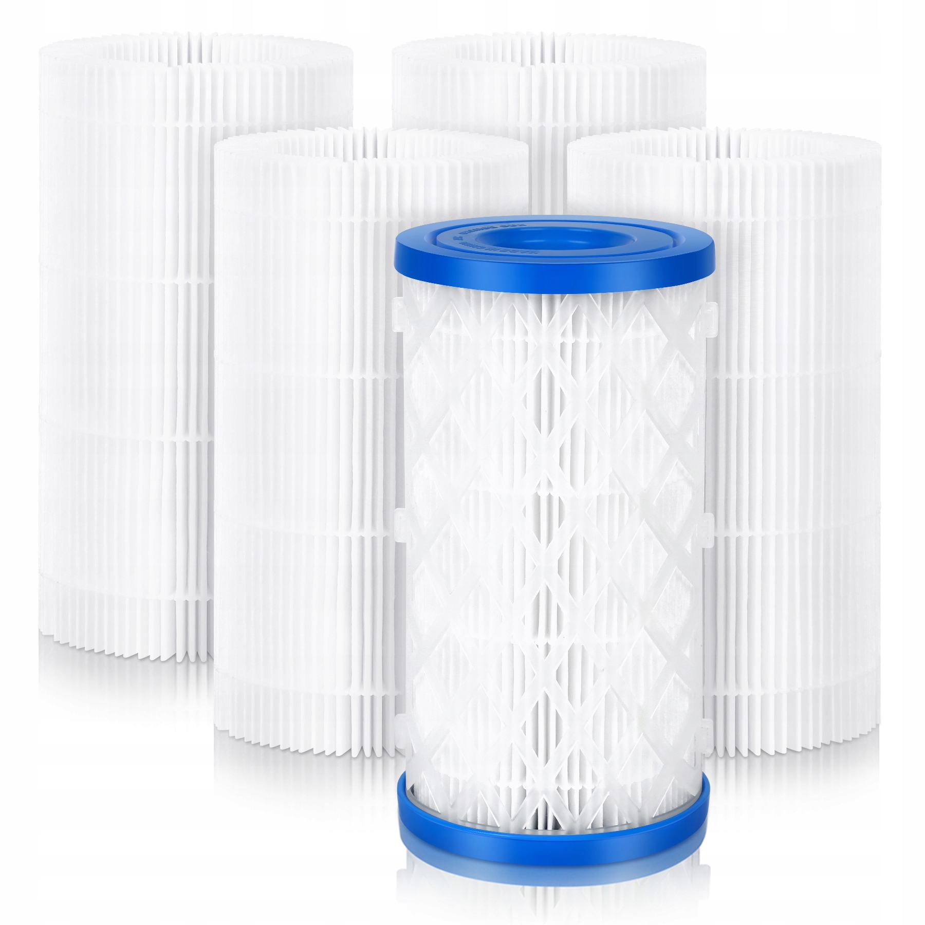 

5SZT Filtr Typ III Do Pompy Basenowej Bestway A/c