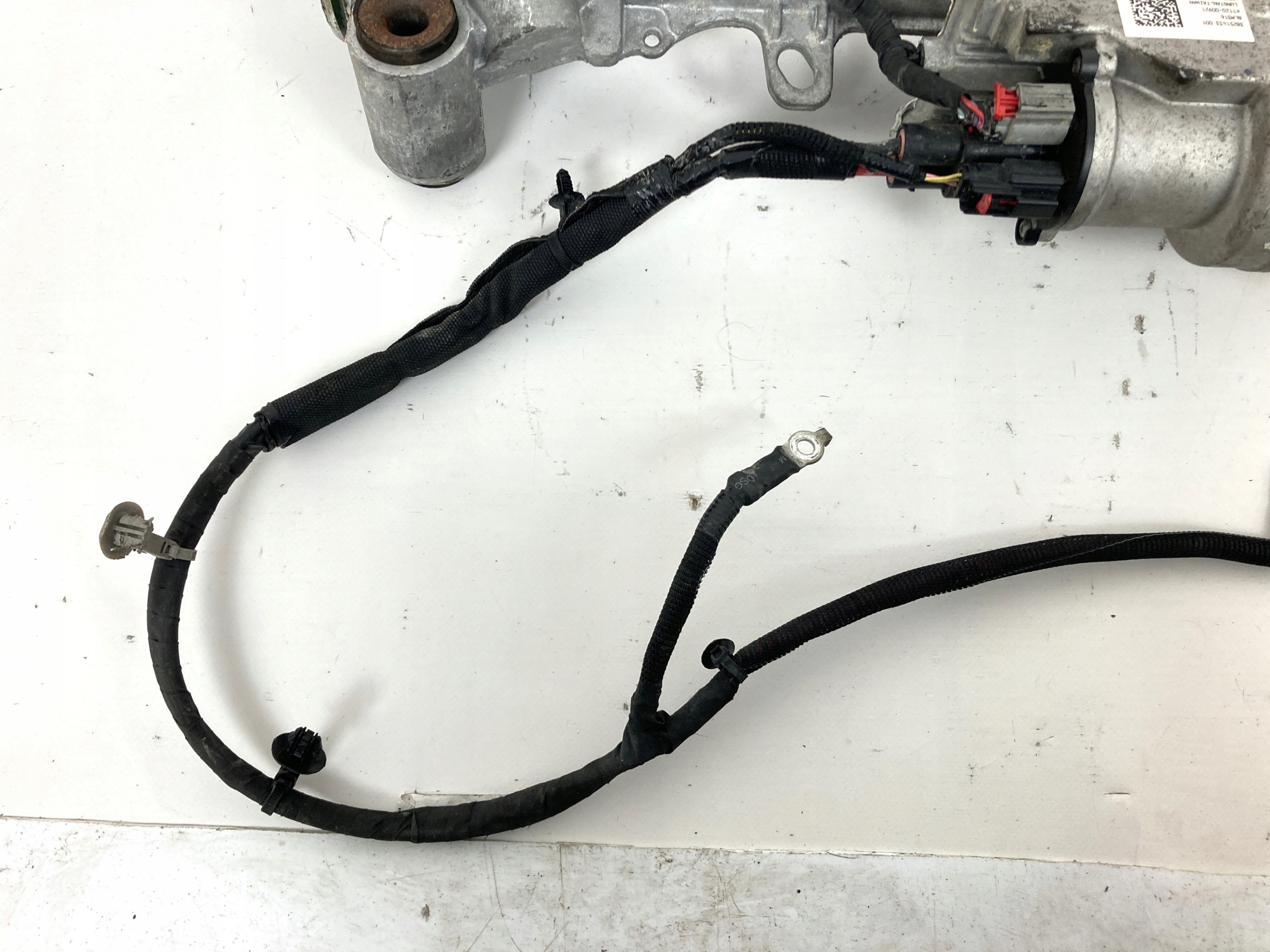 Ram TRX 1500 V 6.2 Boîter direction Boîter direction 2021-24