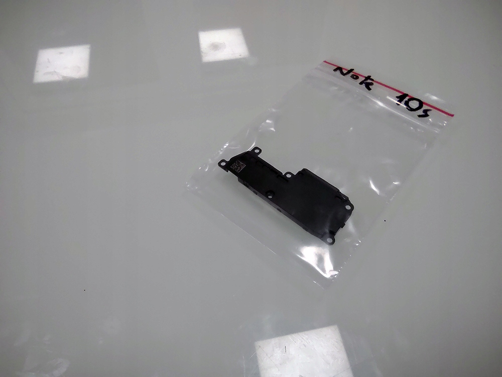 ORYG GŁOŚNIK Muzyki Buzzer Xiaomi Redmi Note 10s