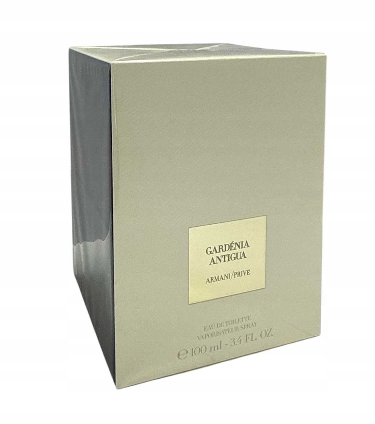 Giorgio Armani Privé Gardénia Antigua woda perfumowana