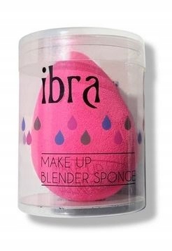 

Ibra Makeup Beauty Blender Gąbeczka Do Makijażu