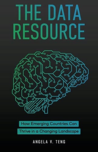 Teng, Angela V. The Data Resource: How Emerging Countries Can Thrive in a