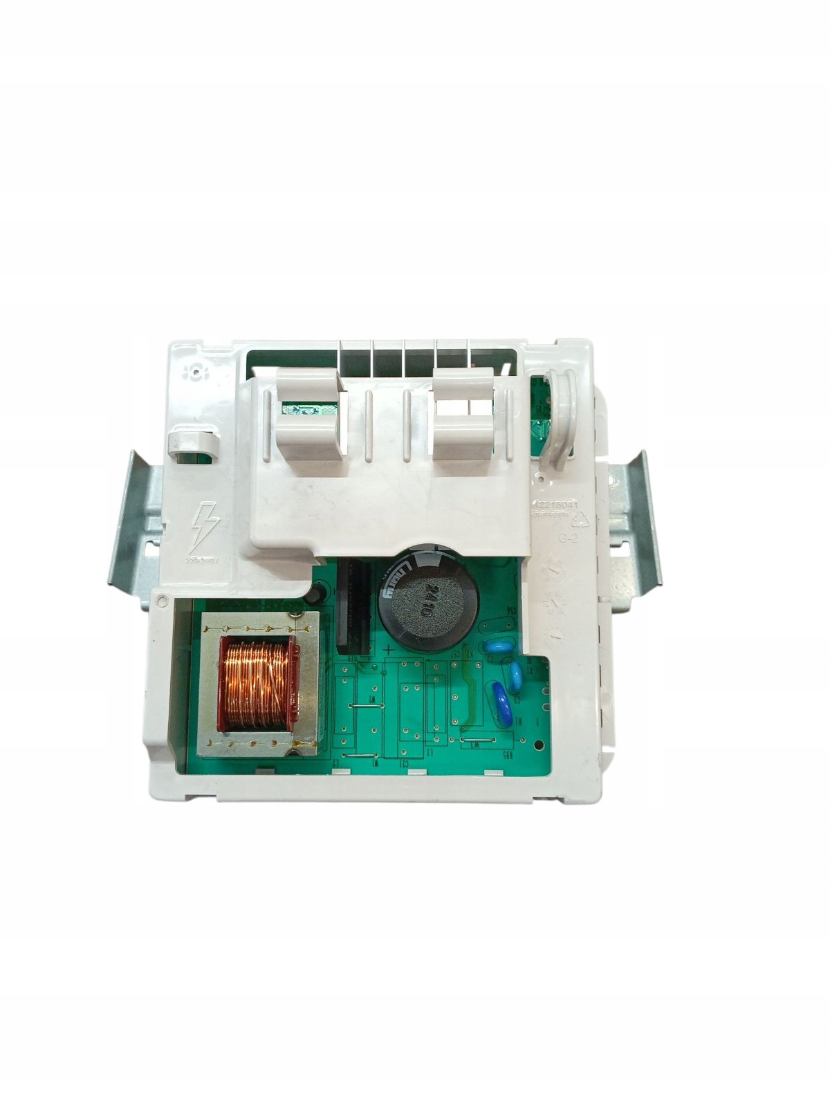 Ovládací modul sušičky Sharp 22438371 #X706433