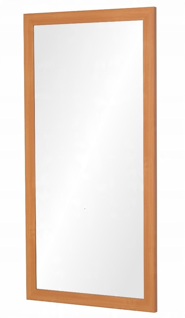 

Lustro w ramie klejonej Premium 160x60 Olcha