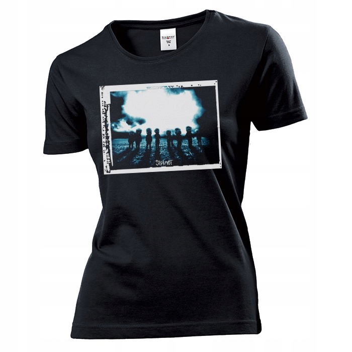 

Koszulka damska Slipknot c XL