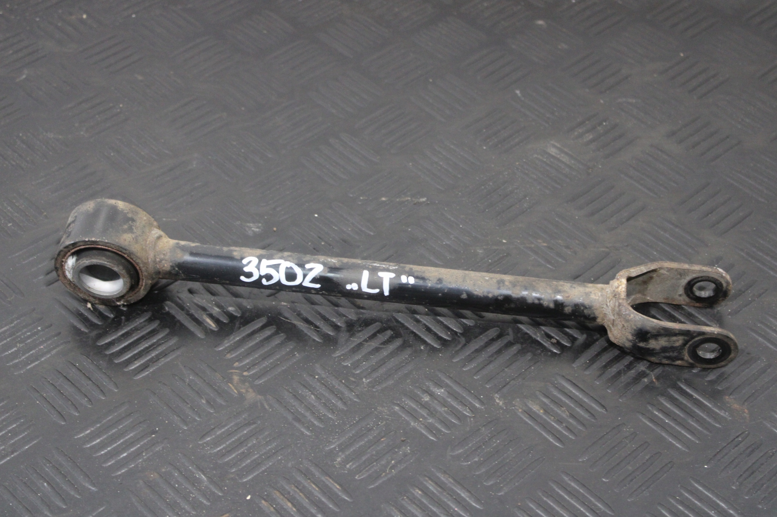 Querlenker links heck NISSAN 350Z LIFT ROADSTER