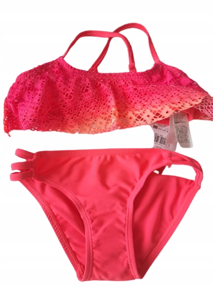 

Ovs - Rewelacyjny Strój 104/110