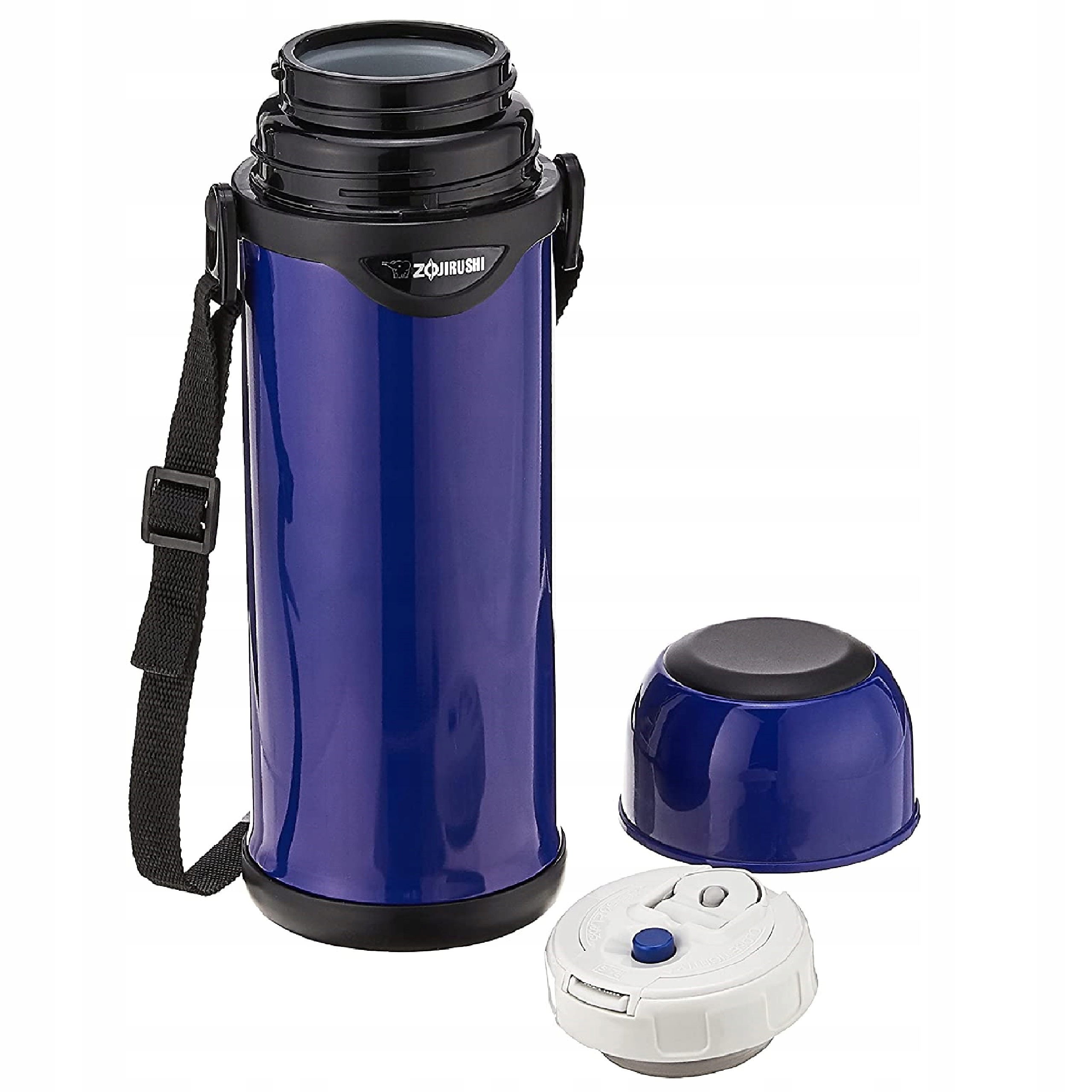

Termos próżniowy Zojirushi SJ-TG10 1L na herbatę