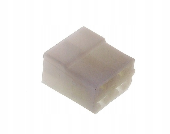 

Obudowa 4-KROTNA E+j Gniazdo 4 Pin 6,3mm