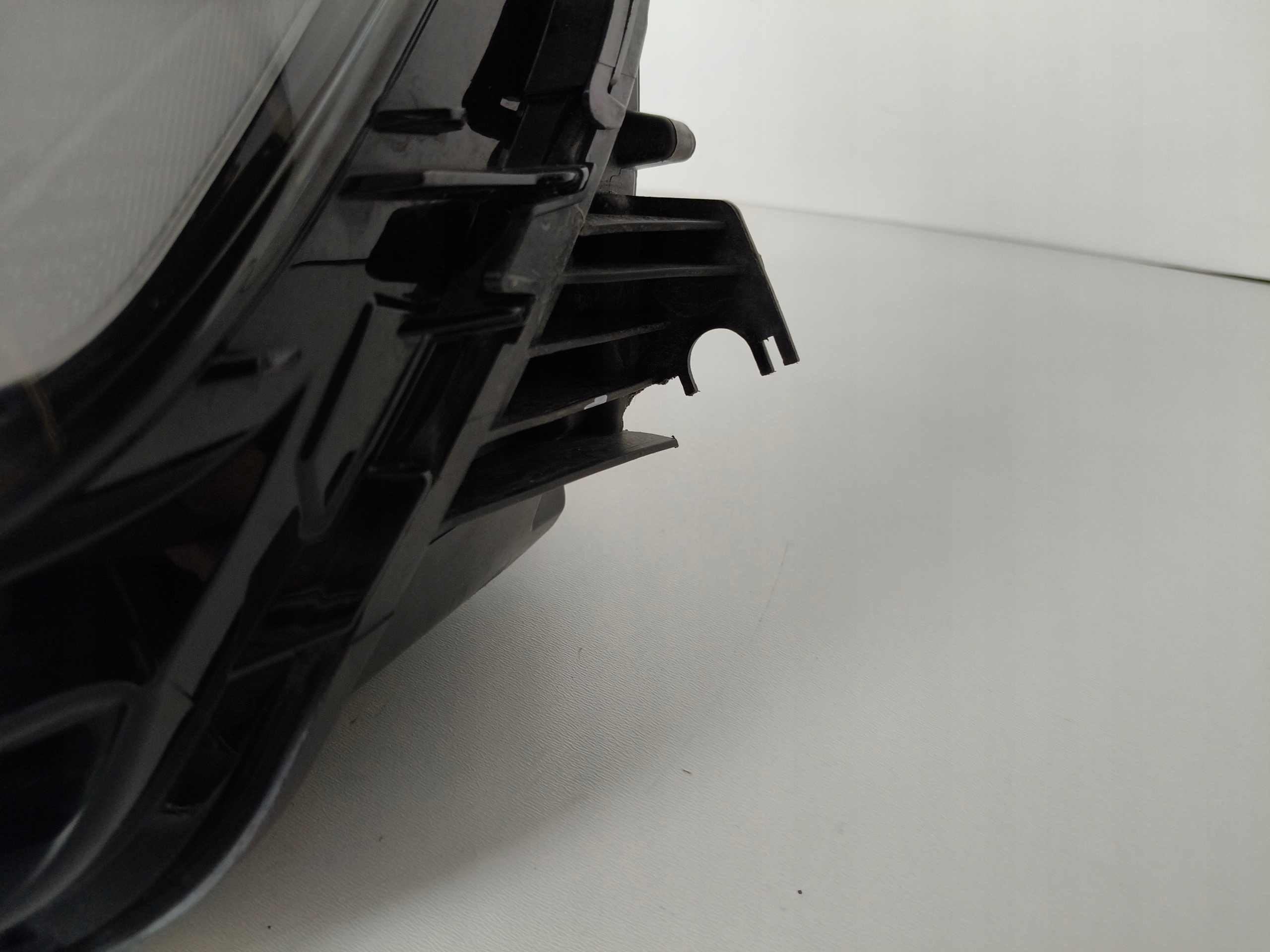 light left REFLEKTOR OPEL ASTRA VI L 22- FULL LED