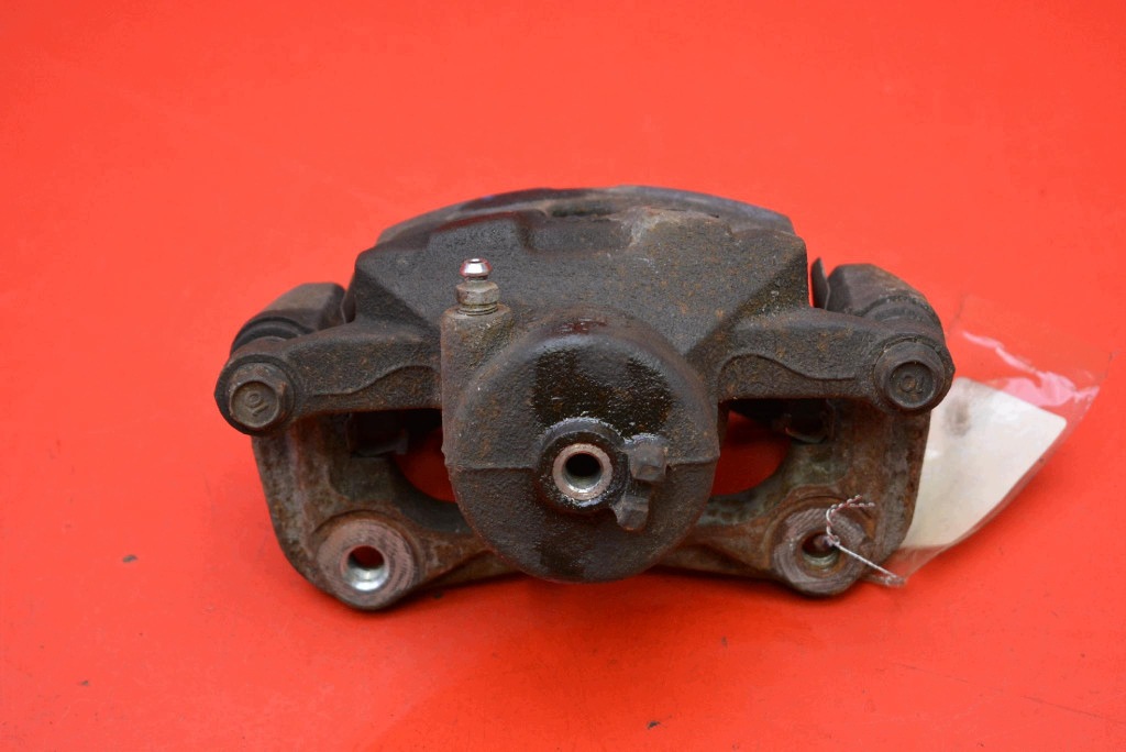 caliper brake left front KIA CEED 3 III 1.4 16V 100 KM 18-20