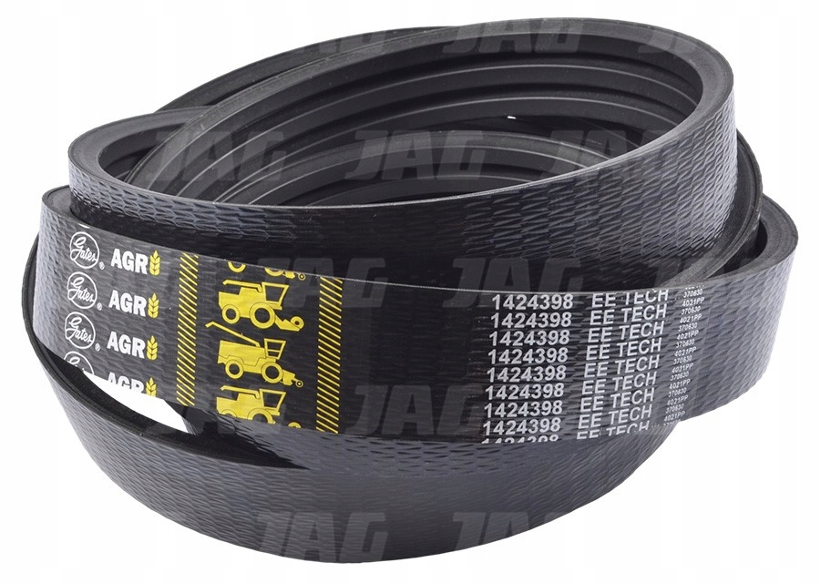 Pásek Gates New Holland 48 58 724100 Z69174 80454990