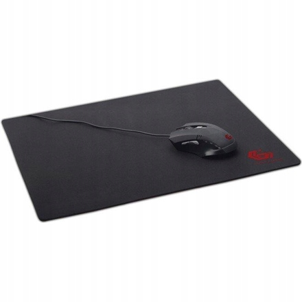 Gembird Mp-game-l Mouse pad