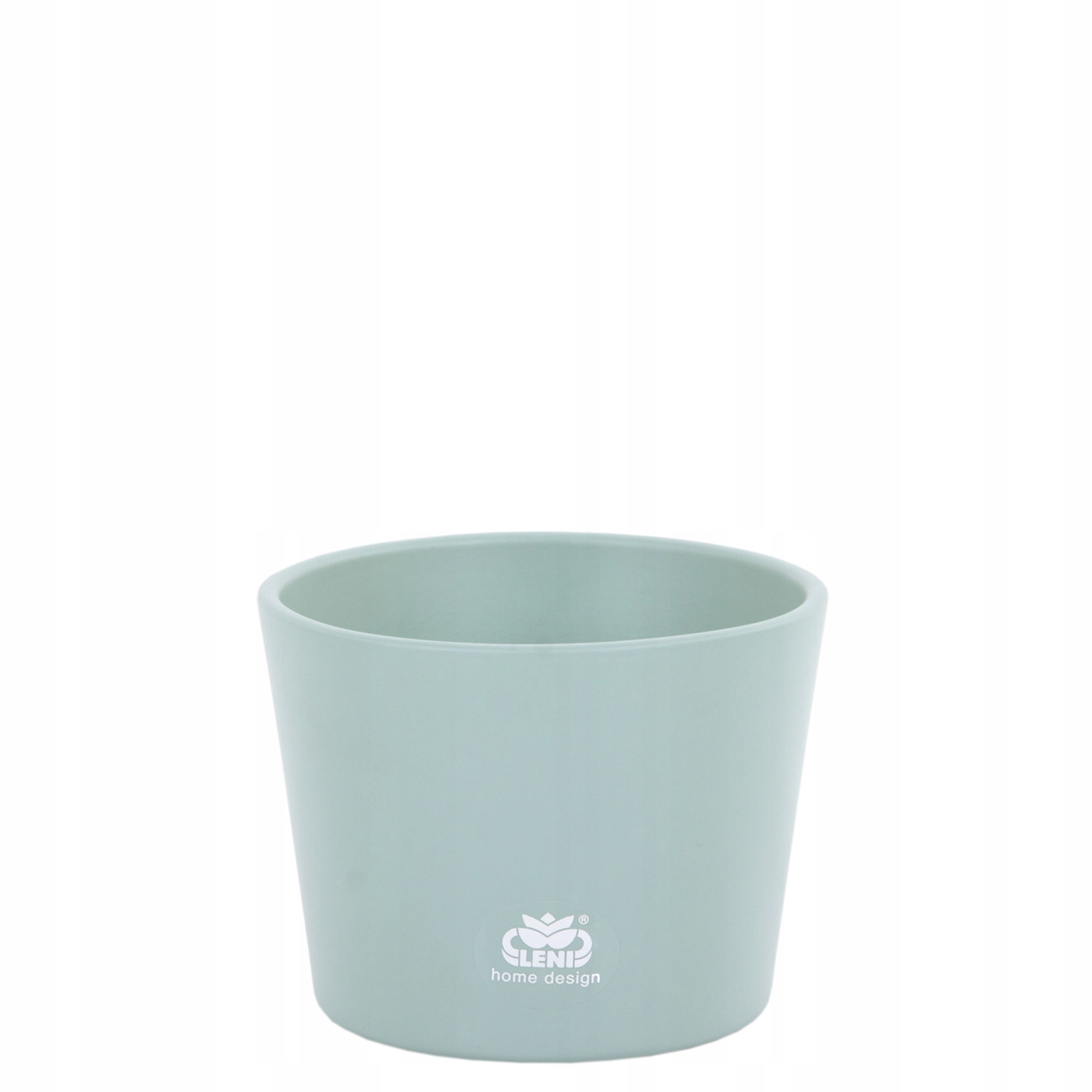 

doniczki ceramiczne Vasa 14/11 cm 11/9 mięta