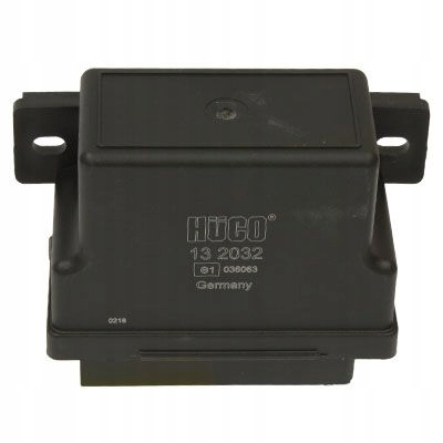 PRZEKAŹNIK ŚWIEC ŻAROWYCH 132032 HITACHI MERCEDES