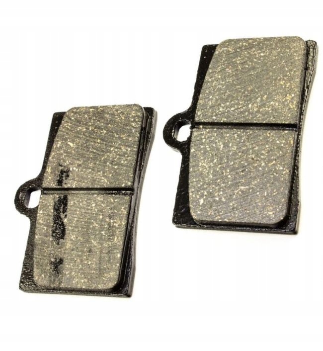 Destičky Přední Cagiva River 600 Derbi Gpr 50 Ducati 748 851 888 907