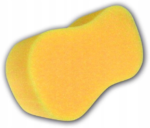 

Gąbka Do Mycia Samochodu Motyl