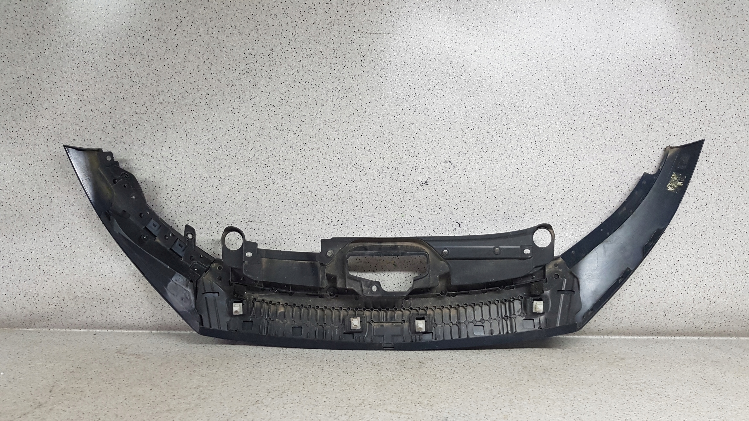 MAZDA CX 30 CX30 2019 - grill grille upper 2937