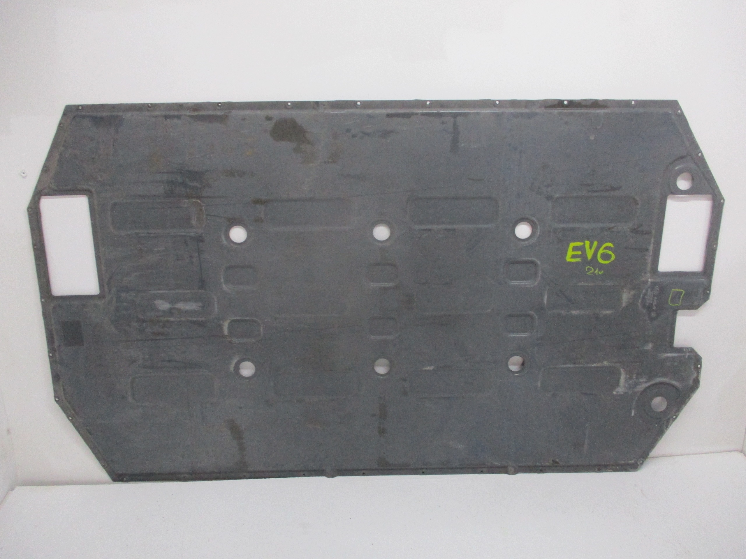 abdeckung Blende Abdeckung KIA EV6 DH37511-G1000