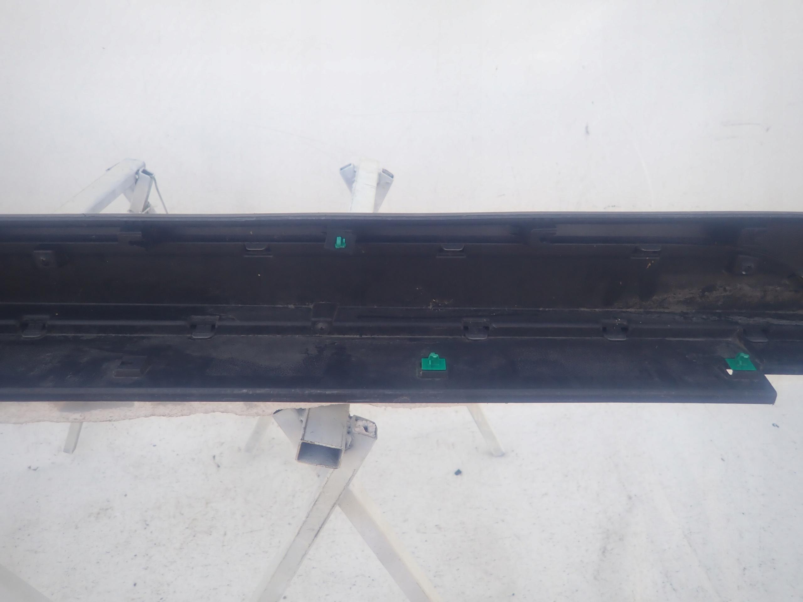 HYUNDAI TUCSON III 15- threshold right moulding threshold