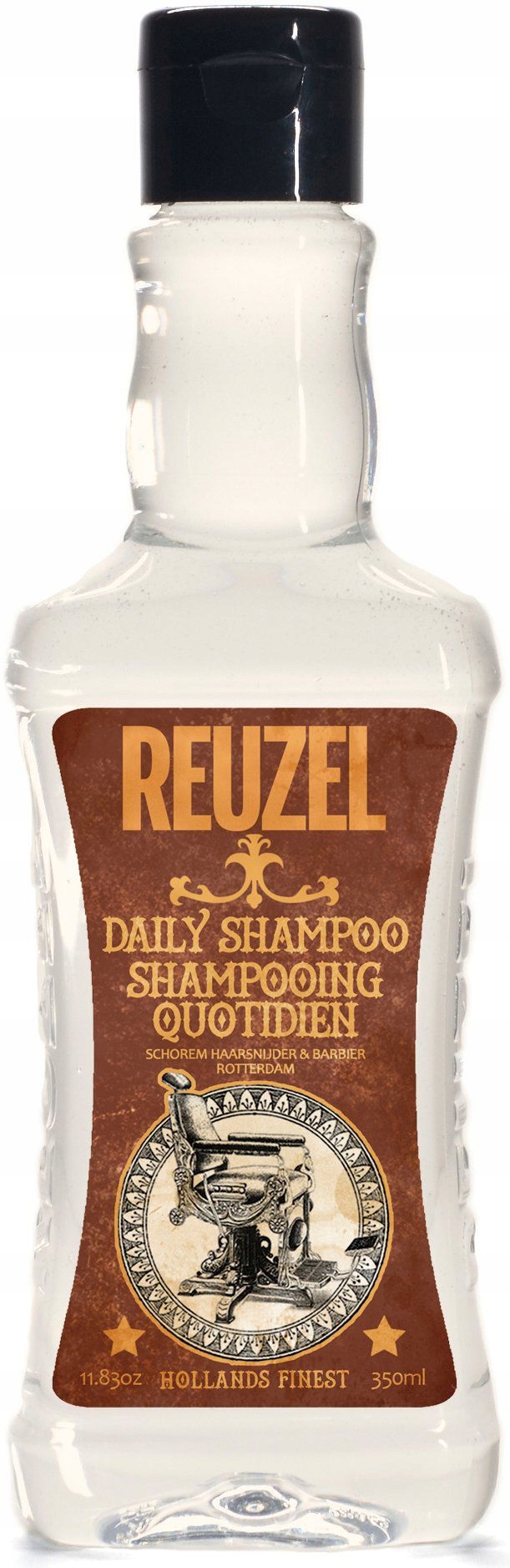 Reuzel Denní Šampon 350 ML