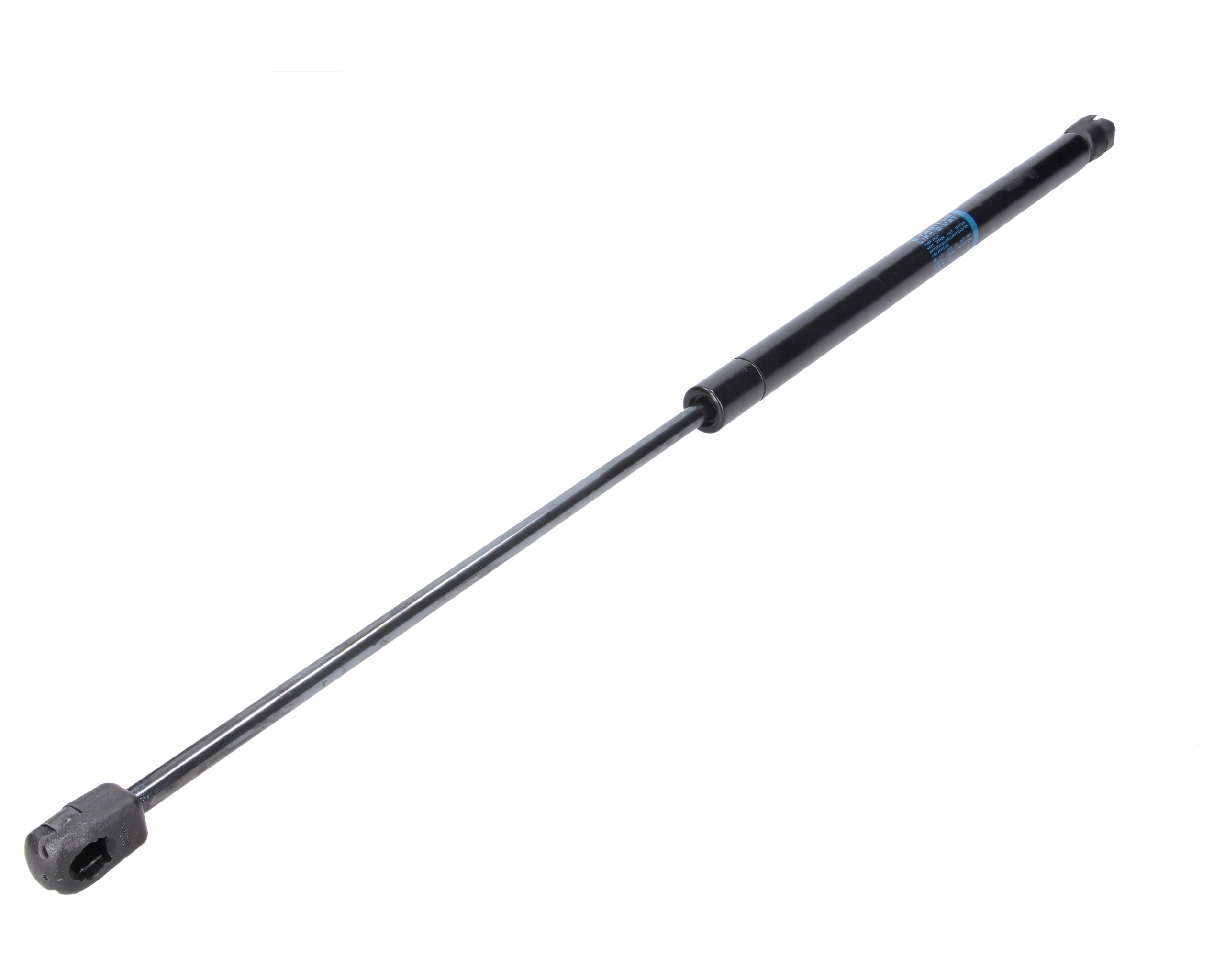 pohon plynového tlumiče A=585 B=290 F=150N