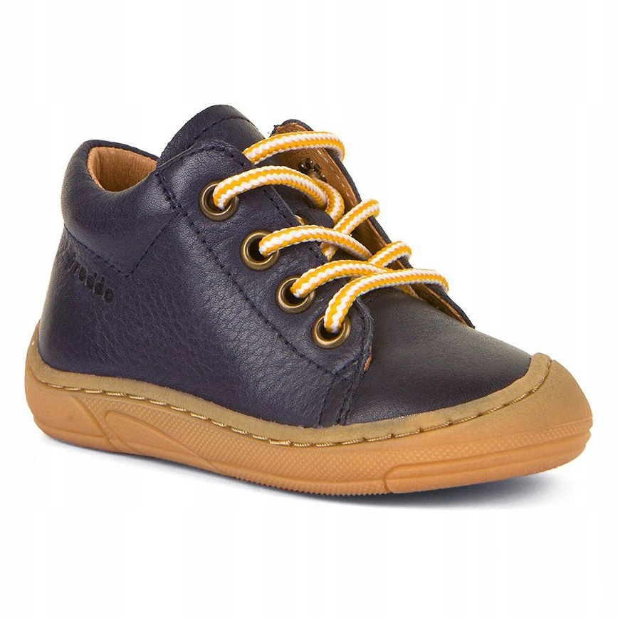 Trzewiki Froddo Minni Laces Dark Blue R.22