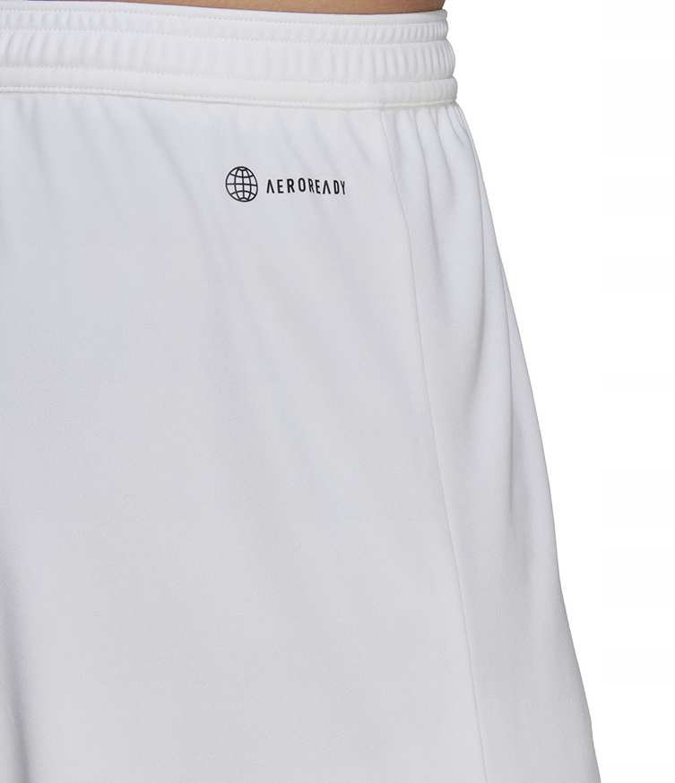 ADIDAS KRÓTKIE SPODENKI SPORTOWE MĘSKIE - XXL Kolekcja ENTRADA 22