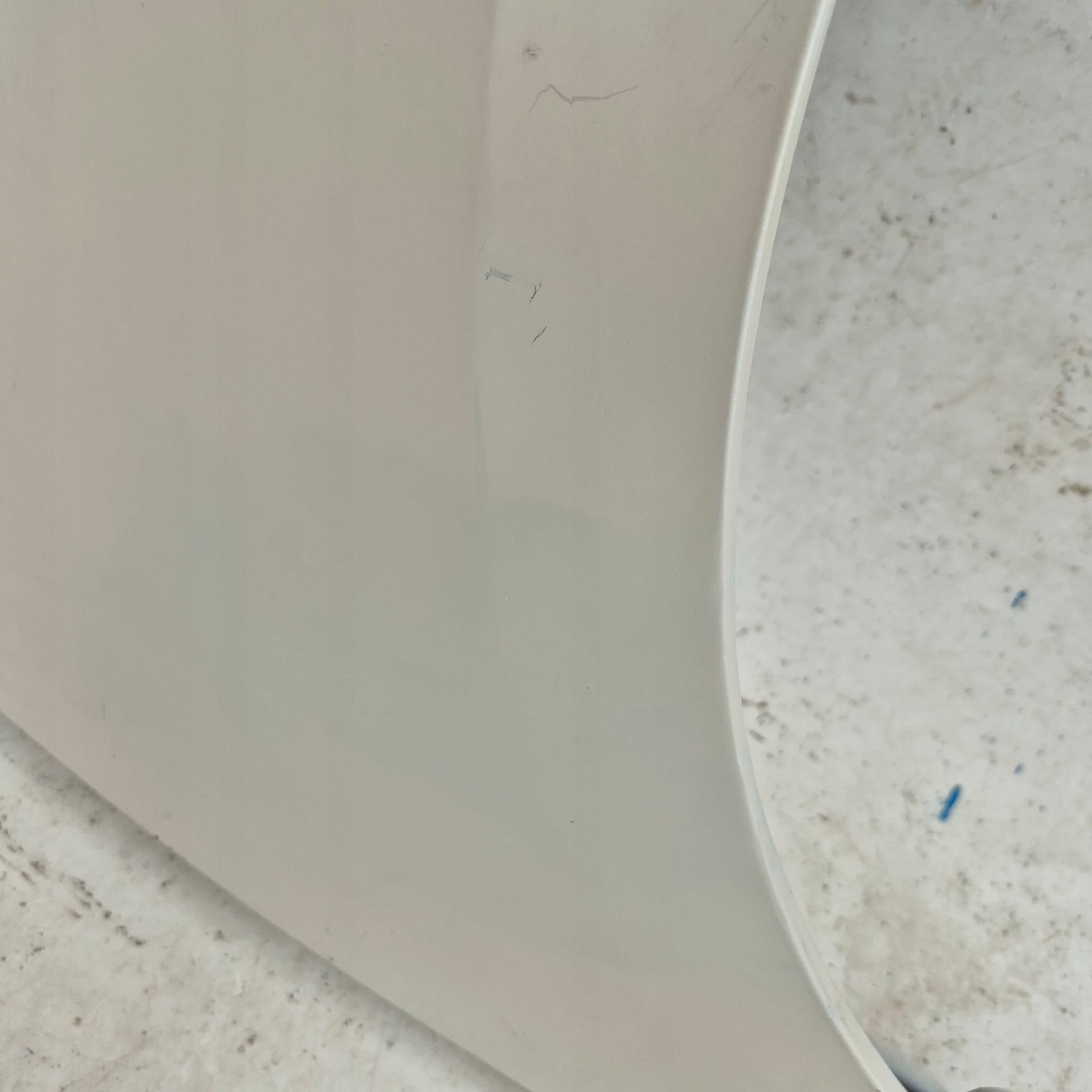 BMW I3 I01 13- fender right front front 7299192