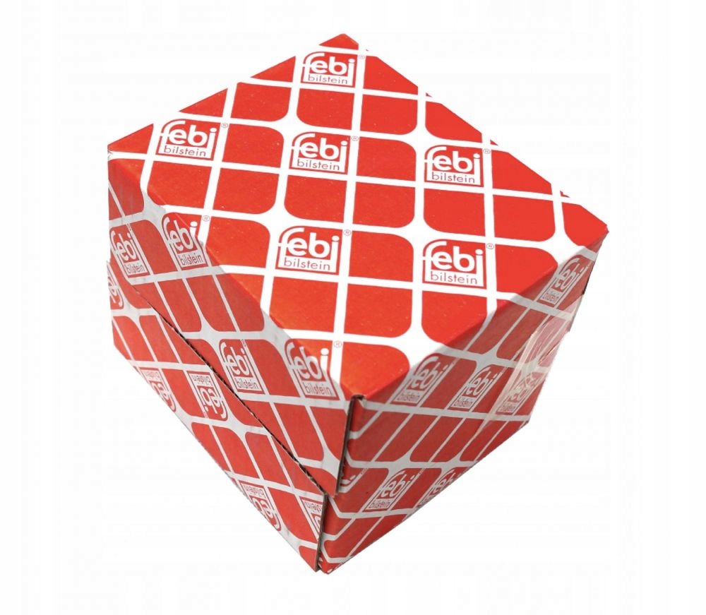 Шків генератора Febi Bilstein 15153