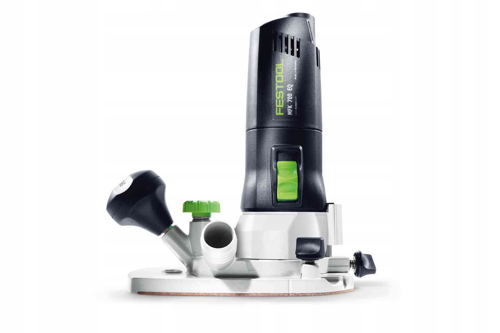 Festool Modułowa frezarka do krawędzi MFK 700 EQ-Plus - 576240 Marka Festool