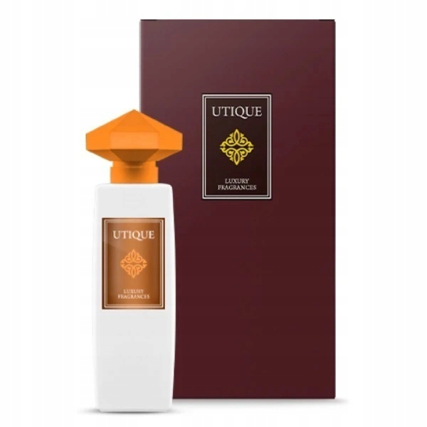 Fm Federico Mahora Utique Sexy Cashmere Parfém Unisex 100 ml