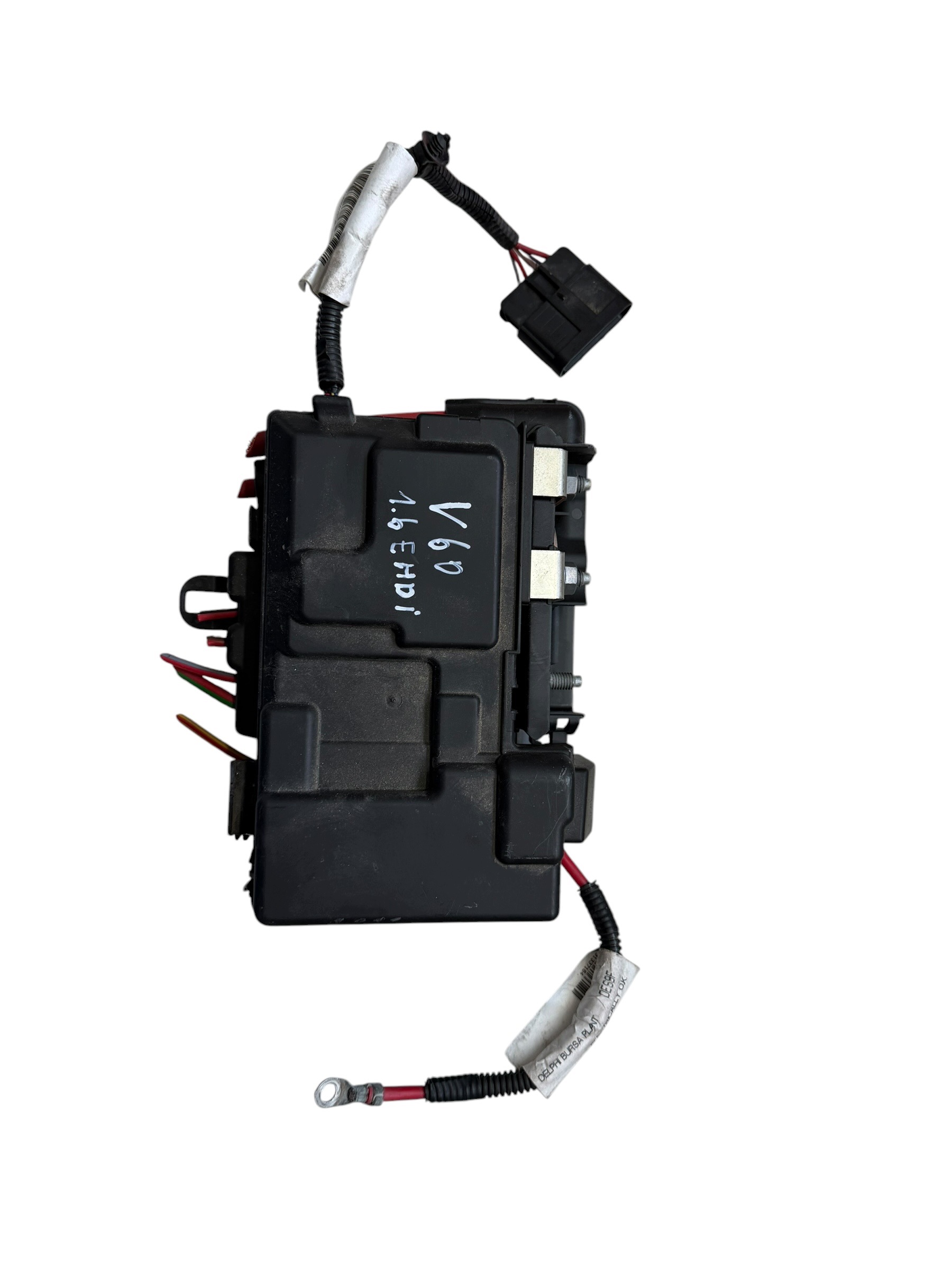 modulo fusibili START STOP VOLVO V60 e S60 II 30659092