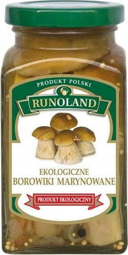 Levně Marinovaný Borovicový 300 g Runoland
