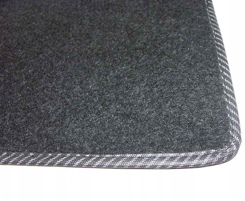 Коврик Carbest Ducato Jumper Boxer 2007 Basic