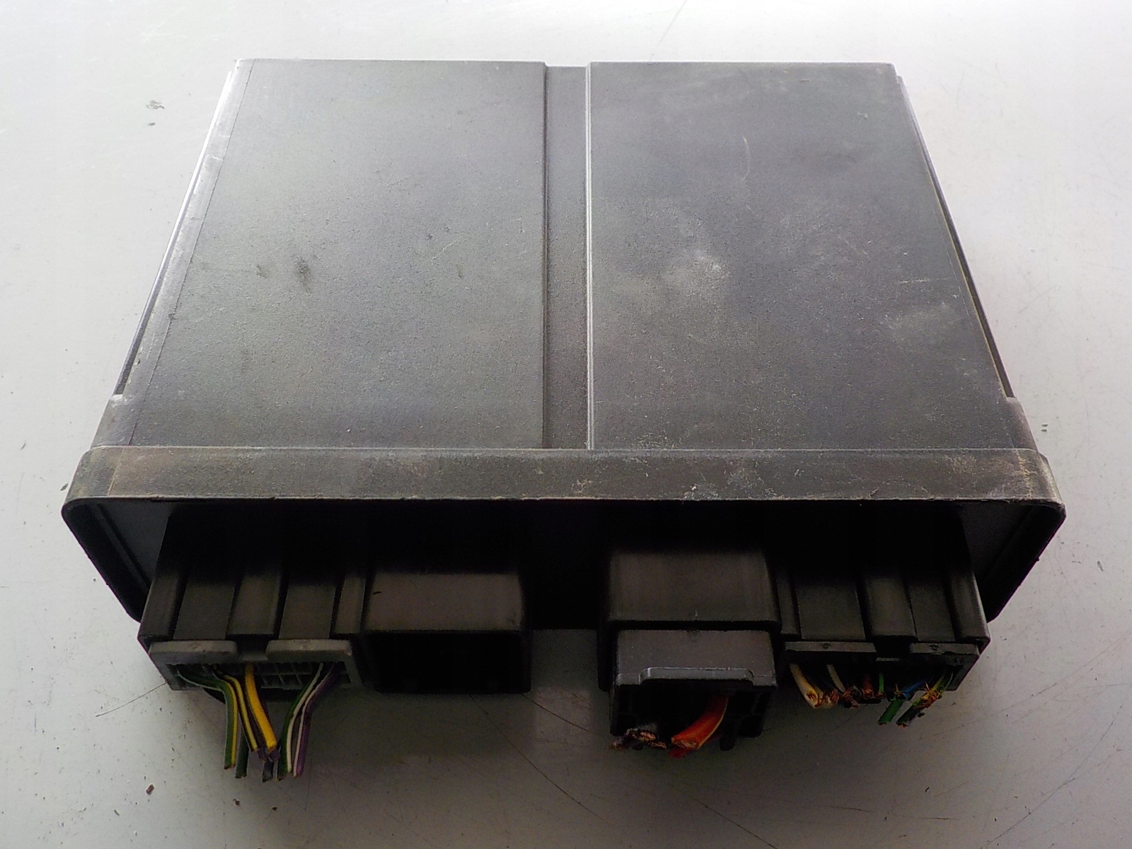 OPEL INSIGNIA Module Central de la serrure KEYLESS 13580551 5DK009703-01 CB