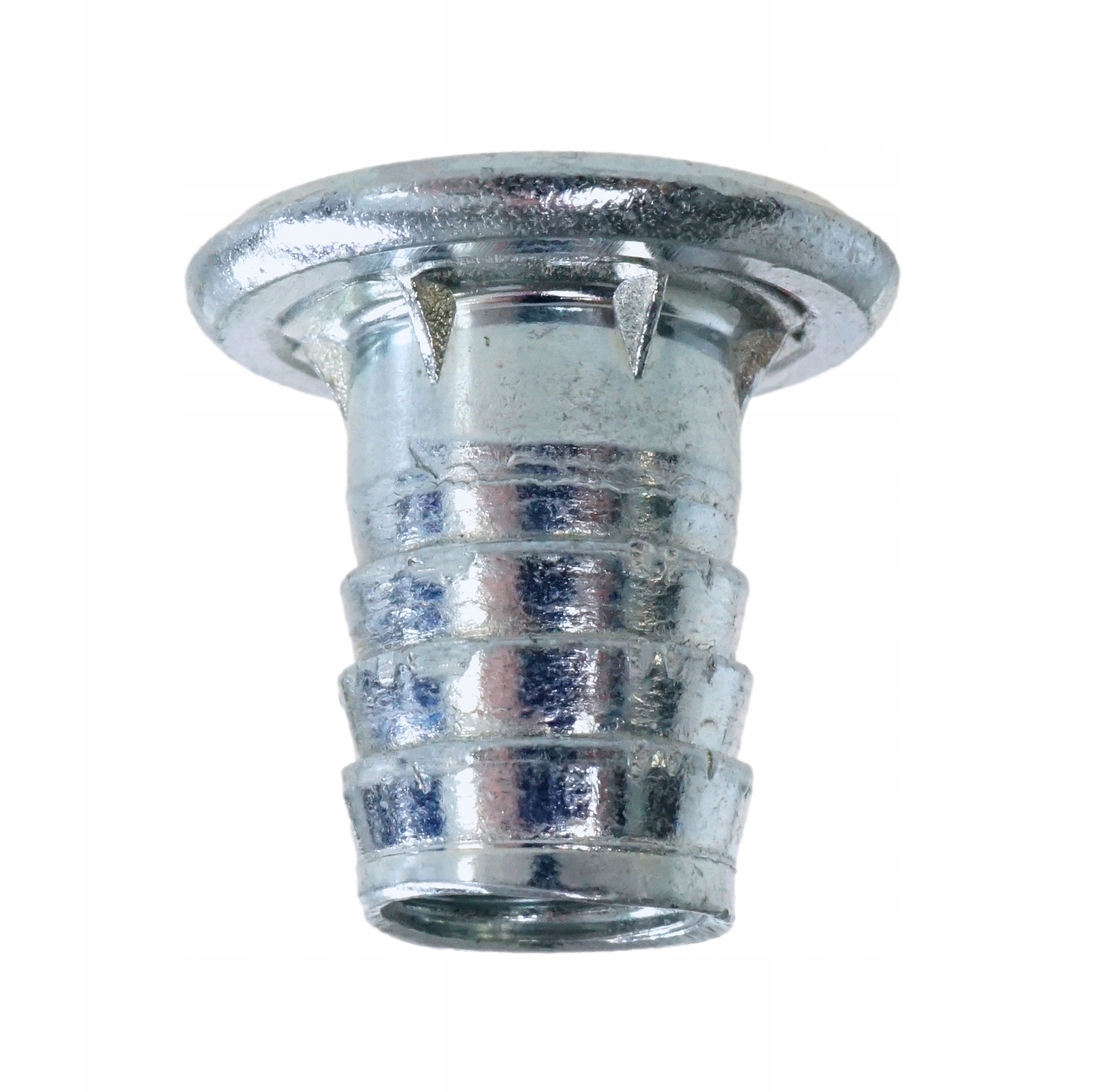 STOPKA REGULOWANA NÓŻKA M6X20 + MUFA 10KPL. Model M6 X 20