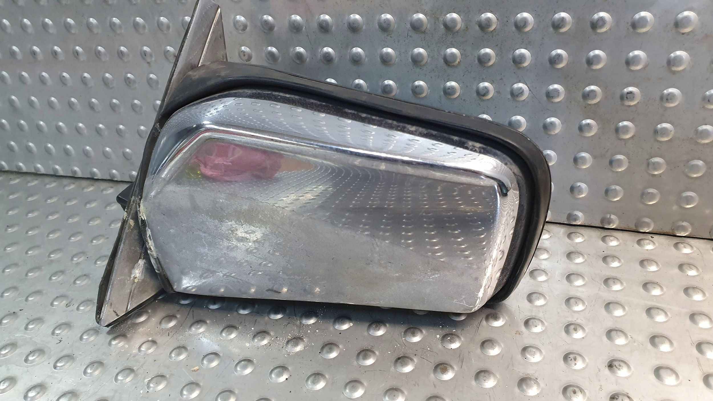 mirror left MERCEDES W123 1238110361 75