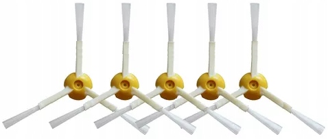 

5x Szczotka boczna do iRobot Roomba 800 900 980