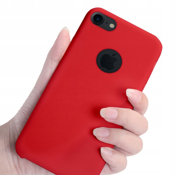 

Etui Do Iphone 8 Pokrowiec Futerał Case Style