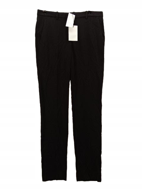 7__ELEGANTNÍ dámské látkové kalhoty__L__NOVÉ